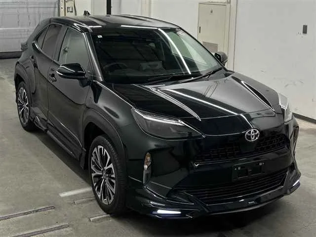 Toyota Yaris Cross MXPB15 2023